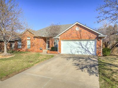 605 Harrier Hawk, Edmond, OK, 73003