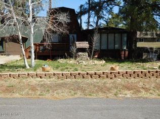 143 Comanche, Flagstaff, AZ 86005
