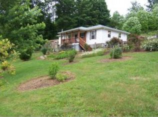 510 Ray Simerly Rd, Hampton, TN 37658