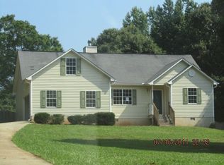 50 Camp Rd, Griffin, GA 30224