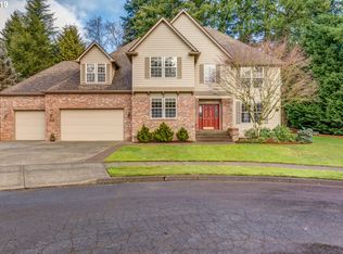 4212 NE 134th Cir, Vancouver, WA 98686