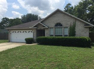 1192 Tolkien Ln, Jacksonville, FL 32225