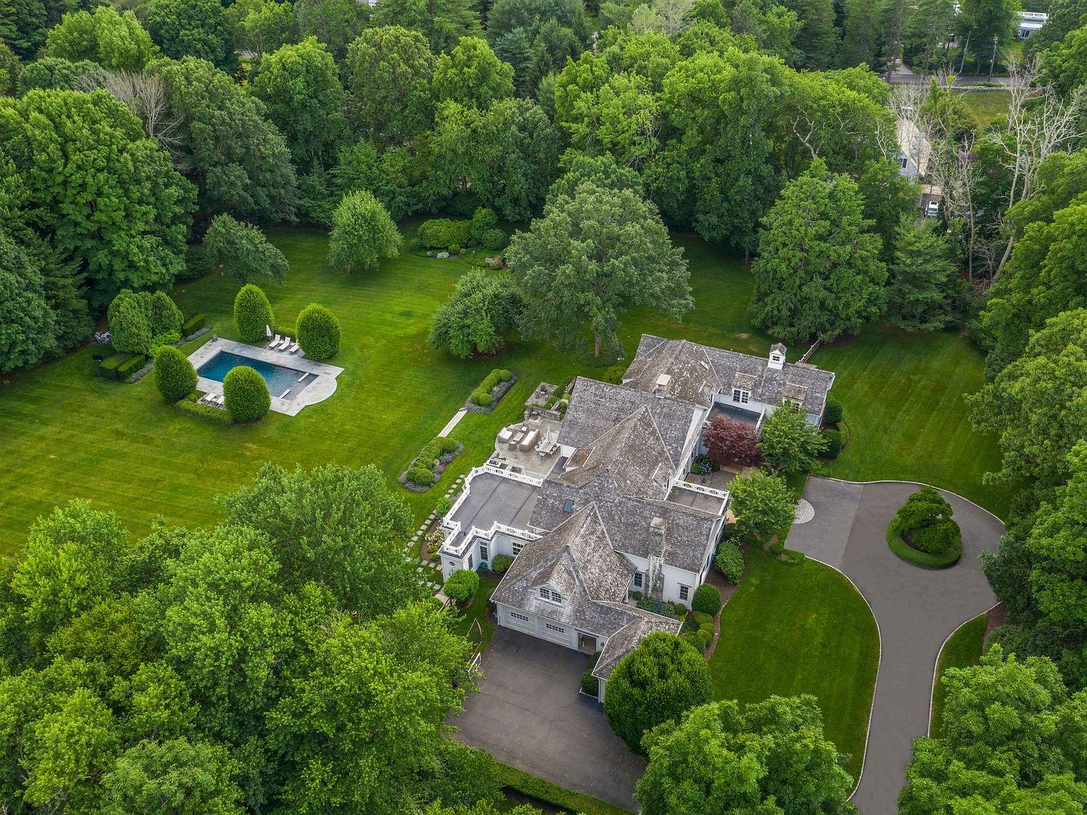 95 Apple Tree Ln, New Canaan, CT 06840 Zillow