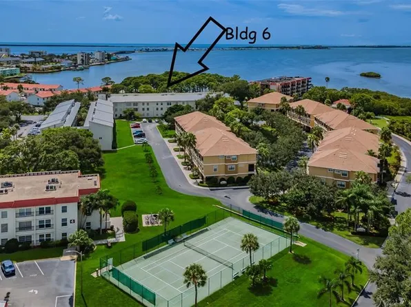 2700 Bayshore Blvd, Dunedin, FL
