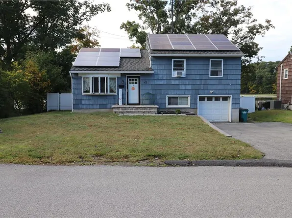 41 Liss Road, Wappingers Falls, NY 12590