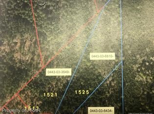 1521 Halsey Loop, Hope Mills, NC 28348