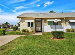 3397 Theo Way, West Palm Beach, FL 33417