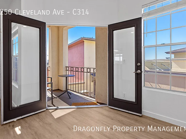 1250 Cleveland Ave #C314 — Photo 14
