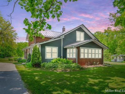 2005 Nashville Rd, Hastings, MI, 49058