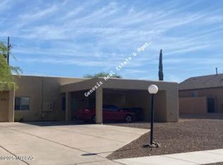 8559 E Seabury Ct, Tucson, AZ 85710