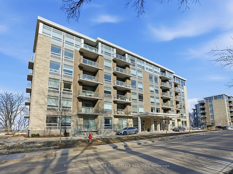 467 Charlton Ave E #307 — Photo 1