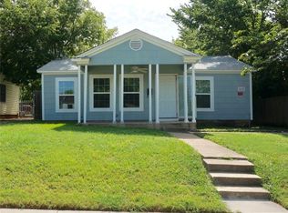 4133 Wayside Ave, Fort Worth, TX 76115