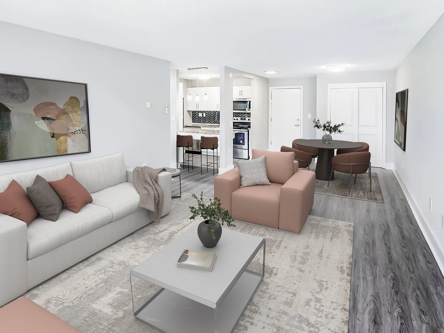Cove West Hartford — Photo 4