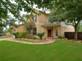 19524 Brent Knoll Dr, Pflugerville, TX 78660