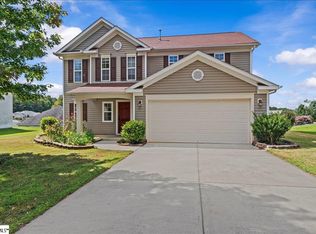 415 Standing Rock Dr, Boiling Springs, SC 29316