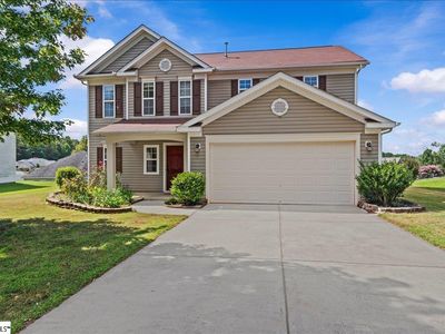 415 Standing Rock Dr, Boiling Springs, SC, 29316