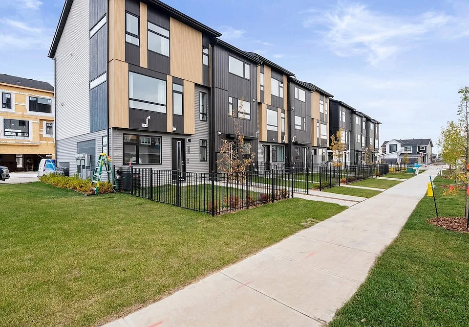 165 Element Dr N #401