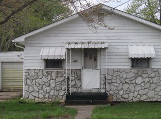 407 W Ellis St, Knox, IN 46534