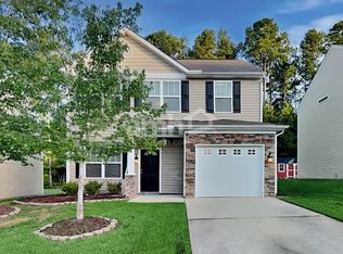 2825 Tulip Poplar Cir, Durham, NC 27704