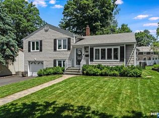 48 Woodland Ave, Verona, NJ 07044