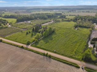 5846 Boston Mills Rd, Caledon, ON L7C0M8