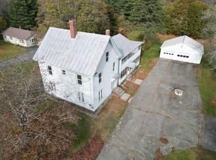 120 Waterville Rd, Skowhegan, ME 04976