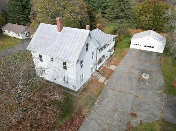 120 Waterville Road, Skowhegan, ME 04976