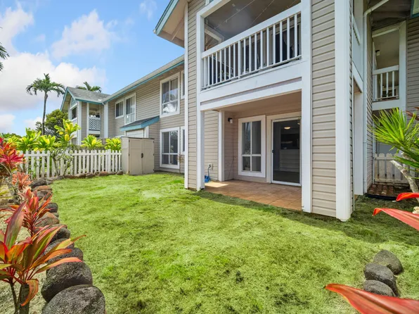 2090 Hanalima St APT V103, Lihue, HI 96766