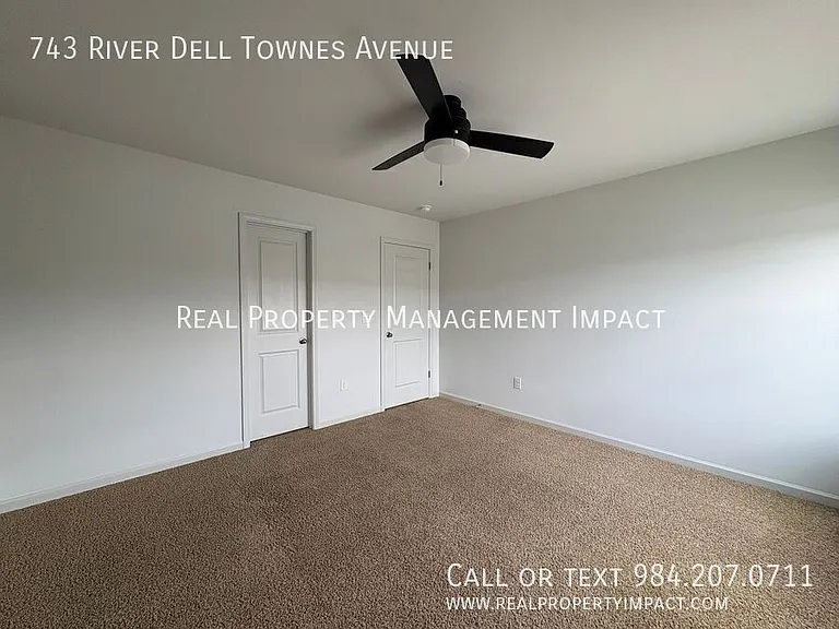 743 River Dell Townes Ave — Photo 46