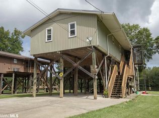8537 Bryants Landing Rd, Stockton, AL 36579