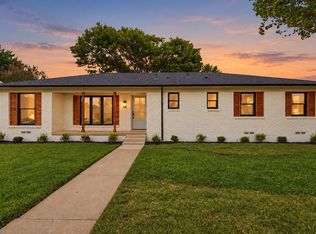 604 Twilight Trl, Richardson, TX 75080