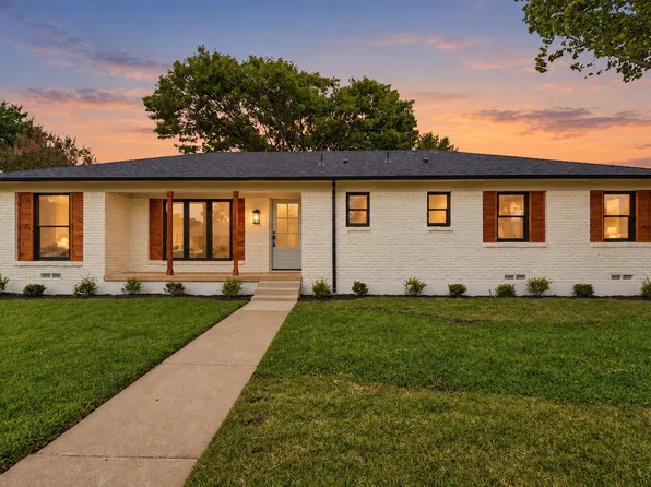 604 Twilight Trl, Richardson, TX 75080