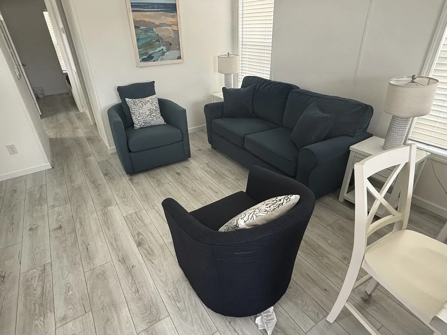 1 bed, 490 sqft, $1,400 — Photo 3