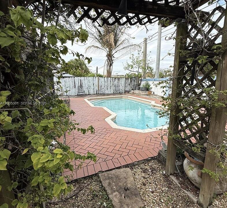 1st image of 1020 SW 81st Terrace