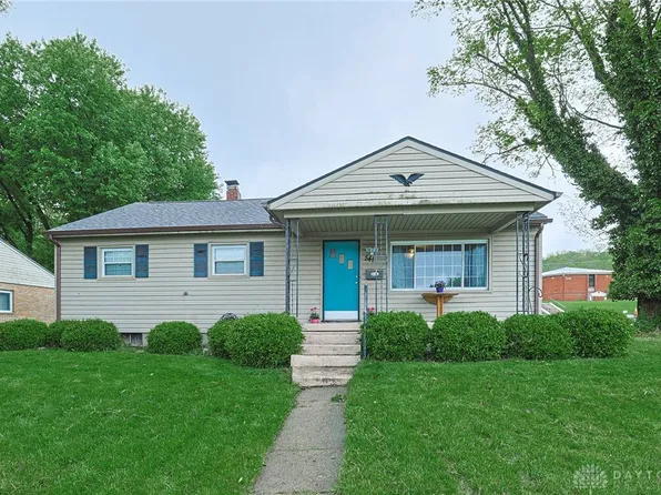 541 Alma Ave, Miamisburg, OH 45342