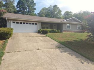 101 Scotch Ct, Hot Springs, AR 71901
