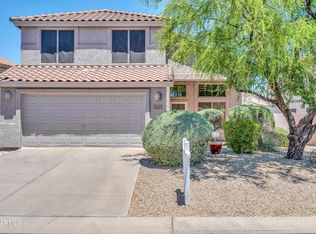 4620 E Matt Dillon Trl, Cave Creek, AZ 85331