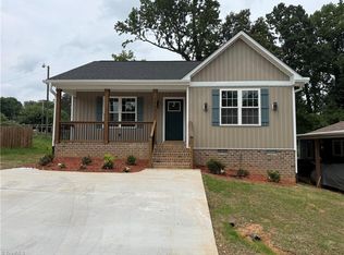 2403 Friends Ave, High Point, NC 27260