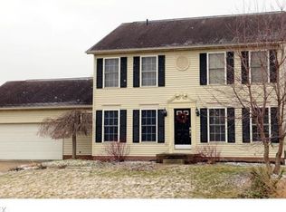 3012 Shillington St NW, Uniontown, OH 44685