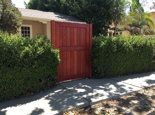 2110 Penmar Ave, Venice, CA 90291