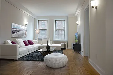 Rented by Metropolitan Equities