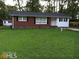 405 Elliott Dr NW, Rome, GA 30165