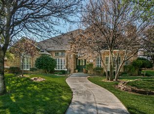 7511 Bayswater Rd, Amarillo, TX 79119