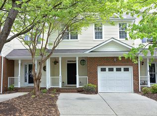 6022 Four Townes Ln, Raleigh, NC 27616