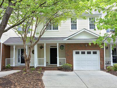 6022 Four Townes Ln, Raleigh, NC, 27616