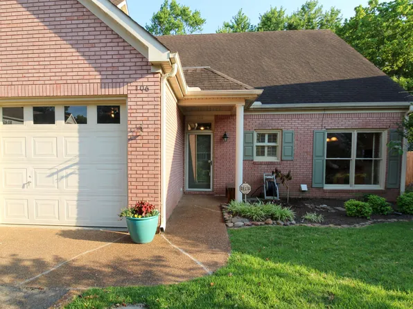106 College Hill Vlg, Brownsville, TN 38012
