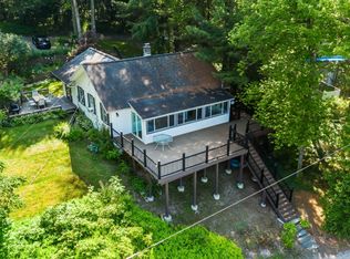 81 Upper Woodside Dr, Brackney, PA 18812