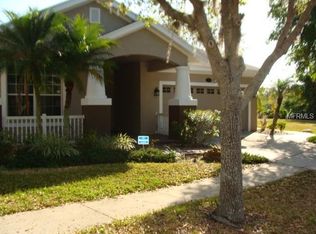 5148 Pheasant Woods Dr, Lutz, FL 33558