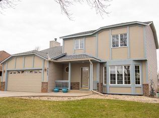 9432 71st Bay S, Cottage Grove, MN 55016