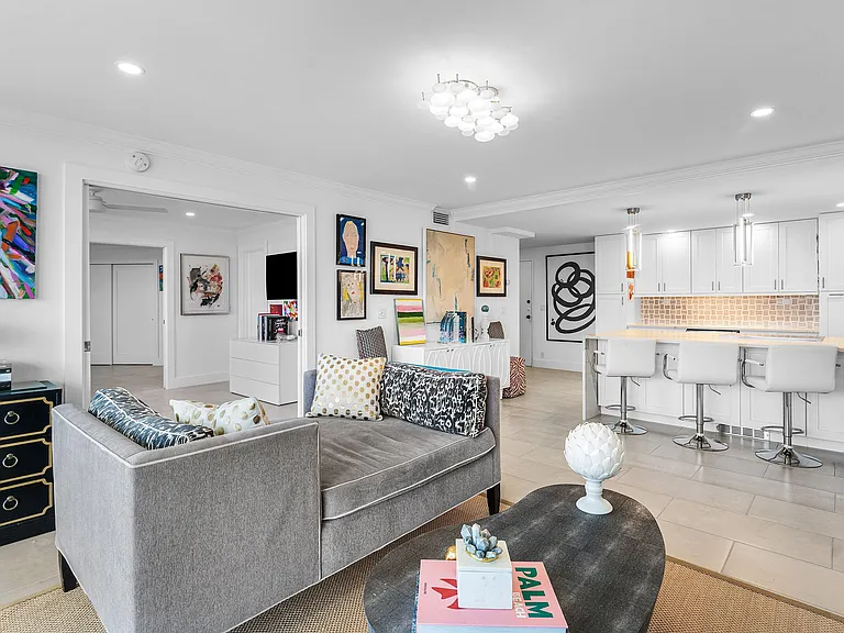 336 Golfview Rd #Penthouse 12 — Photo 8